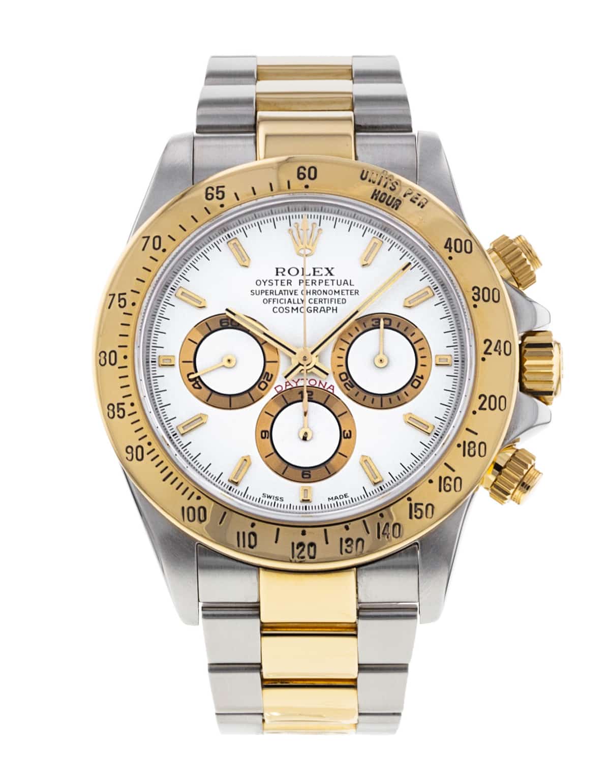 Rolex Daytona 16523